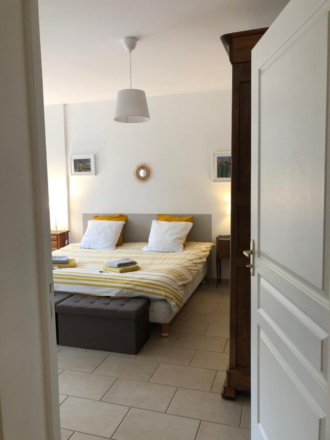 La Fedrie Bed & Breakfast La Croix-en-Touraine Exterior photo